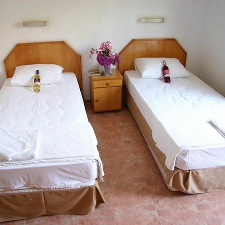 Hibiscus Apartments Marmaris Luaran gambar